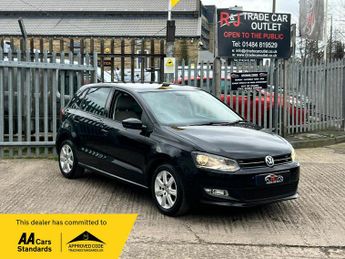 Volkswagen Polo MATCH