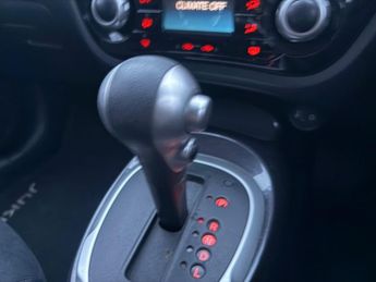 Nissan Juke 1.6 Bose Personal Edition SUV 5dr Petrol XTRON