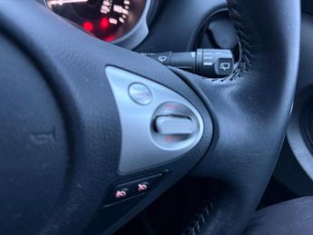 Nissan Juke 1.6 Bose Personal Edition SUV 5dr Petrol XTRON