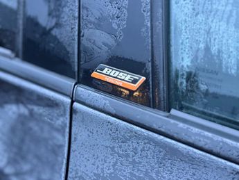 Nissan Juke 1.6 Bose Personal Edition SUV 5dr Petrol XTRON