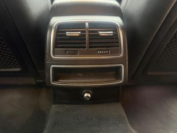 Audi A6 3.0 TDI V6 S line S Tronic quattro