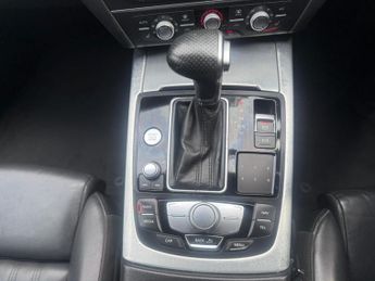 Audi A6 3.0 TDI V6 S line S Tronic quattro