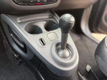 Smart Fortwo Coupe 0.9T Prime (Premium) Twinamic