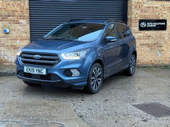 Ford Kuga 1.5T EcoBoost ST-Line