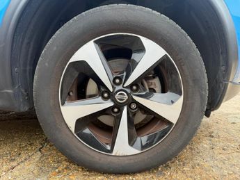 Nissan Juke BOSE PERSONAL EDITION XTRONIC