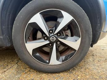 Nissan Juke BOSE PERSONAL EDITION XTRONIC