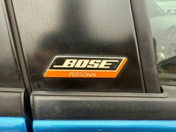 Nissan Juke BOSE PERSONAL EDITION XTRONIC