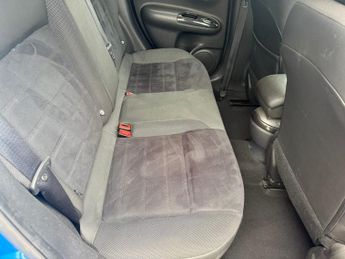 Nissan Juke BOSE PERSONAL EDITION XTRONIC