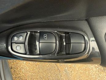 Nissan Juke BOSE PERSONAL EDITION XTRONIC