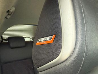 Nissan Juke BOSE PERSONAL EDITION XTRONIC