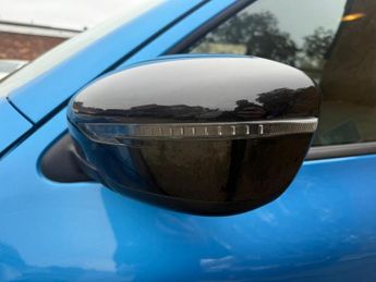 Nissan Juke BOSE PERSONAL EDITION XTRONIC