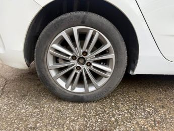 Citroen C4 E-HDI VTR PLUS EGS