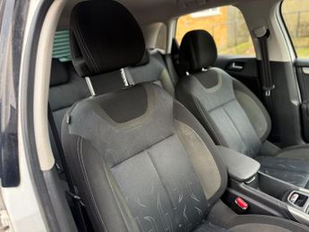 Citroen C4 E-HDI VTR PLUS EGS