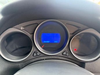 Citroen C4 E-HDI VTR PLUS EGS