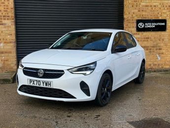 Vauxhall Corsa 1.2 SE Hatchback 5dr Petrol Manual