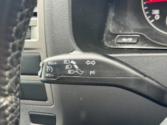 Volkswagen California 2.0 TDI BlueMotion Tech Beach Camper 4dr Diesel DSG Euro 6 (s/s)