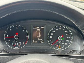 Volkswagen California 2.0 TDI BlueMotion Tech Beach Camper 4dr Diesel DSG Euro 6 (s/s)