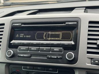 Volkswagen California 2.0 TDI BlueMotion Tech Beach Camper 4dr Diesel DSG Euro 6 (s/s)