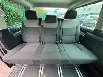 Volkswagen California 2.0 TDI BlueMotion Tech Beach Camper 4dr Diesel DSG Euro 6 (s/s)