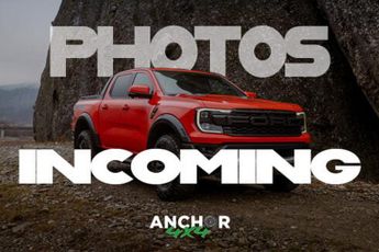 Ssangyong Musso Rhino