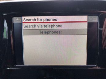 Mercedes-Benz A Class A180 CDI BLUEEFFICIENCY SE automatic, £20 road tax, service hist