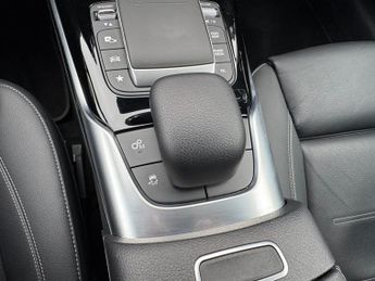 Mercedes-Benz CLA Class CLA 35 AMG 4Matic Premium Auto Petrol Coupe PARKTRONIC/HEATED SE