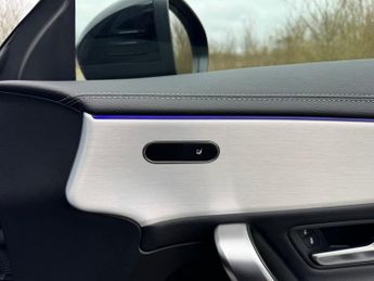 Mercedes-Benz CLA Class CLA 35 AMG 4Matic Premium Auto Petrol Coupe PARKTRONIC/HEATED SE