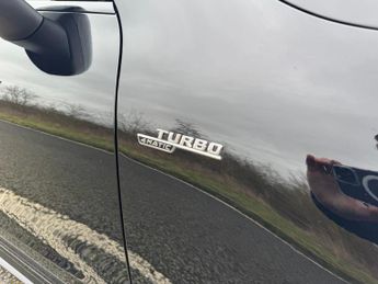 Mercedes-Benz CLA Class CLA 35 AMG 4Matic Premium Auto Petrol Coupe PARKTRONIC/HEATED SE