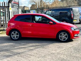 Volkswagen Polo 1.0 MATCH