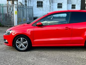 Volkswagen Polo 1.0 MATCH