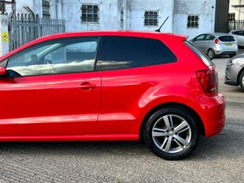 Volkswagen Polo 1.0 MATCH