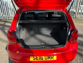 Volkswagen Polo 1.0 MATCH