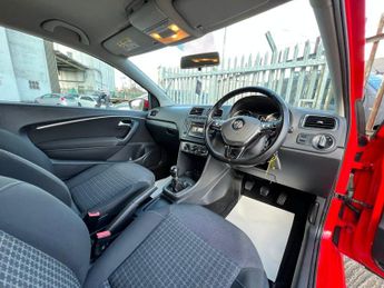 Volkswagen Polo 1.0 MATCH