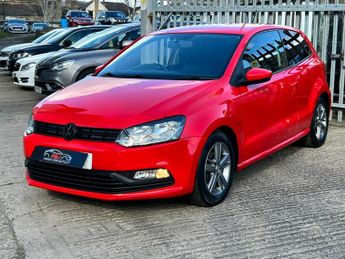 Volkswagen Polo 1.0 MATCH
