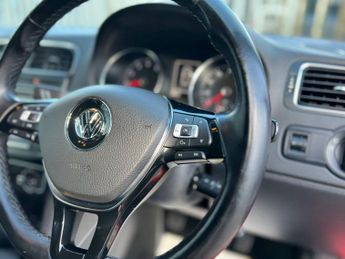 Volkswagen Polo 1.0 MATCH