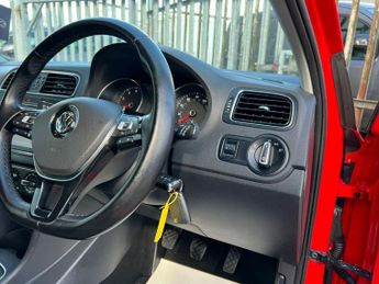 Volkswagen Polo 1.0 MATCH