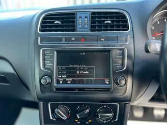 Volkswagen Polo 1.0 MATCH