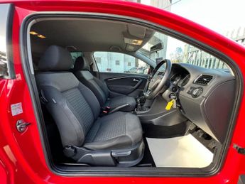 Volkswagen Polo 1.0 MATCH