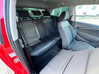Volkswagen Polo 1.0 MATCH