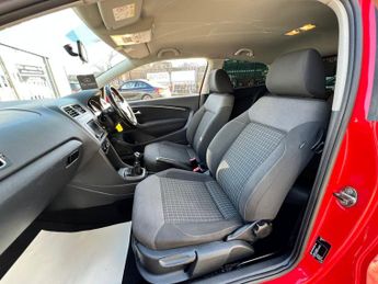 Volkswagen Polo 1.0 MATCH