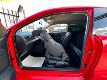 Volkswagen Polo 1.0 MATCH