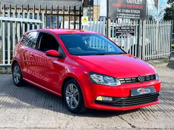 Volkswagen Polo 1.0 MATCH