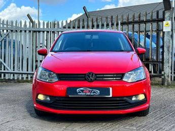 Volkswagen Polo 1.0 MATCH