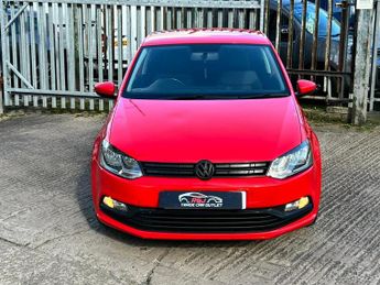 Volkswagen Polo 1.0 MATCH