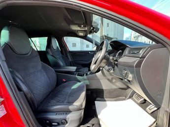 Skoda Superb SPORTLINE TDI DSG