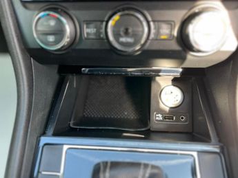 Skoda Superb SPORTLINE TDI DSG