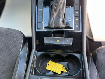 Skoda Superb SPORTLINE TDI DSG