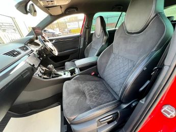 Skoda Superb SPORTLINE TDI DSG