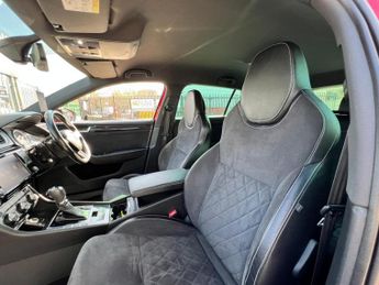Skoda Superb SPORTLINE TDI DSG