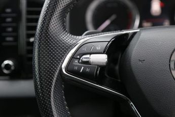 Skoda Karoq 1.5 TSI ACT SportLine DSG Euro 6 (s/s) 5dr